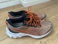 ASICS Novablast 2 Laufschuhe Orange (Herren) EUR 43.5 Frankfurt am Main - Nordend Vorschau