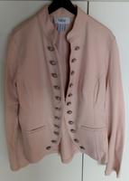 Blazer HEINE, nude-rosé, Gr. 36, wie neu Hessen - Niedernhausen Vorschau