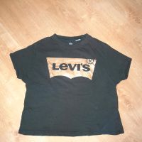 Damen Levi's kurzes T-shirt Gr.XS Nordrhein-Westfalen - Löhne Vorschau