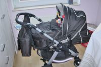 Teutonia Cosmo Kinderwagen / Buggy Nordrhein-Westfalen - Oer-Erkenschwick Vorschau