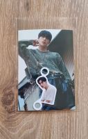 (Verkaufe) cix hyunsuk - cafe event seoul postcard Brandenburg - Oranienburg Vorschau