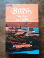 Das Herz von Dublin (Maeve Binchy) Brandenburg - Potsdam Vorschau