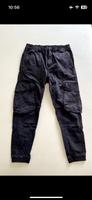 Coole Zara Cargo Hose schwarz Gr. M Männer Hose mit Taschen Hessen - Marburg Vorschau