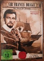 Sir Francis Drake - Der Pirat der Königin DVD Box Brandenburg - Kolkwitz Vorschau