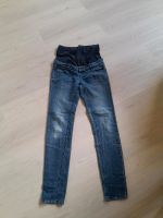 Schwangerschaftshose, jeans gr. 38, Mama licios wie neu Niedersachsen - Göttingen Vorschau