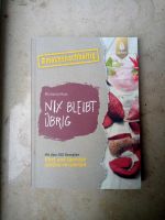 Buch "Nix bleibt übrig" Thüringen - Erfurt Vorschau