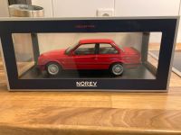 Norev BMW 325 e30 1:18 Baden-Württemberg - Holzgerlingen Vorschau