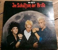 Die Ärzte Schallplatte Im Schatten der Ärzte Vinyl Nordrhein-Westfalen - Kleve Vorschau