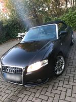 AUDI A4 2.0DIESEL.    S”Line Nordrhein-Westfalen - Herford Vorschau