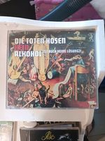 DIE TOTEN HOSEN - Kein Alkohol (ist auch keine Lösung)! portofrei Duisburg - Duisburg-Mitte Vorschau