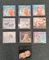 Baby Schlafmusik Einschlafmusik Nordrhein-Westfalen - Meschede Vorschau