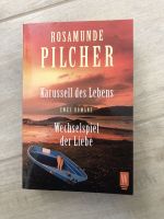 Karussell des Lebens/Wechselspiel der Liebe von Rosamunde Pilcher Rheinland-Pfalz - Bockenheim an der Weinstraße Vorschau