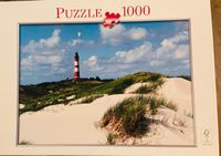 Puzzle Leuchtturm 1000 Teile Berlin - Pankow Vorschau