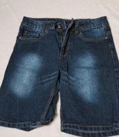 Kurze Jeans Gr.152 Sachsen-Anhalt - Magdeburg Vorschau