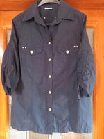 Hemdbluse Gr.44/46 Brandenburg - Finsterwalde Vorschau