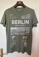 Herrenshirt,100% Baumwolle,Gr.L Berlin - Mitte Vorschau