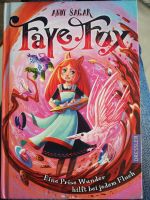 Faye Fox       Bd. 1   ! top Zustand ! Nordrhein-Westfalen - Mettmann Vorschau