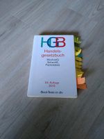 Handelsgesetzbuch Bayern - Markt Schwaben Vorschau