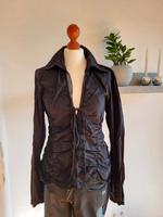 Bluse Mexx Größe 42 schwarz Dortmund - Brackel Vorschau