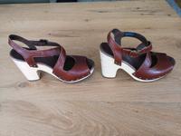 UGG Sandalen Gr. 35 Baden-Württemberg - Bad Krozingen Vorschau