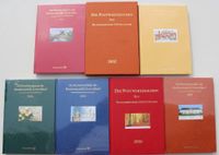 Postwertzeichen-Jahrbuch 2001 bis 2007. Ab 45 € pro Stück. Bayern - Riedering Vorschau