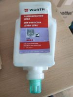 Würth Hautschutzlotion 1 Ltr. Baden-Württemberg - Essingen Vorschau