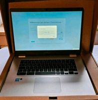 Neuwertiges Chromebook Nordrhein-Westfalen - Gelsenkirchen Vorschau