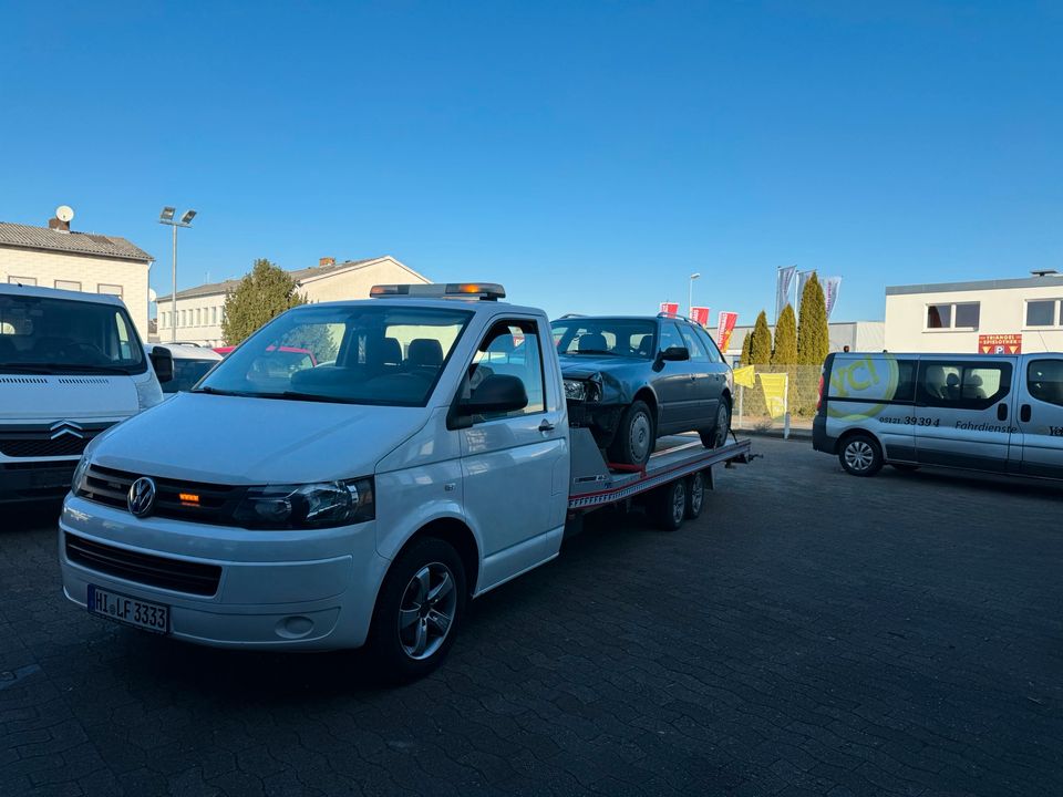 ‼️Fahrzeugtransport/Autotransport/KFZ Transport‼️ in Hildesheim