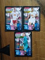 TOPPS Match Attax UCL 2019/20 Leipzig Karten Hessen - Künzell Vorschau