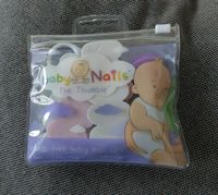 Baby Nails Thumble, Nagelpflege Set Baby inkl. Nagelschere Dresden - Dresden-Plauen Vorschau