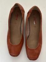 Echtleder Ballerinas Jana braun Damenschuhe Gr. 38.5 Nordrhein-Westfalen - Marsberg Vorschau