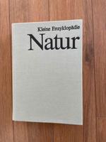ALT DDR 1987 Buch Kleine Enzyklopädie Natur 1000 Textabbildungen Sachsen - Radebeul Vorschau