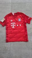 Verkaufe Bayern Trikot Lewandowski (Grösse 140) Bayern - Landsberied Vorschau