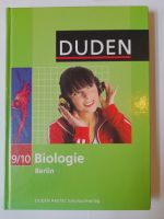 Duden - Biologie - 9./10. Klasse - Berlin Pankow - Prenzlauer Berg Vorschau