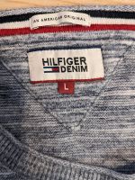 Hilfiger Denim Herrenpullover Gr.L neuwertig Altona - Hamburg Bahrenfeld Vorschau