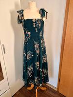 Kleid mit Blumen von Trendyol Größe 36 Bayern - Zeilarn Vorschau