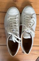 Boss Herren/Damen sneaker aus Leder Friedrichshain-Kreuzberg - Kreuzberg Vorschau