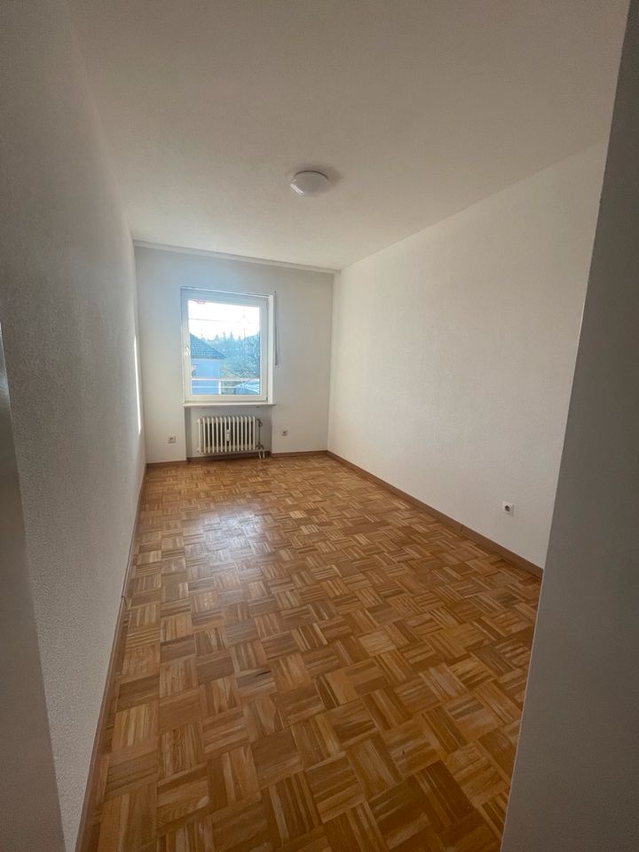 3 Zimmer - Wohnung in Owingen zu vermieten in Überlingen