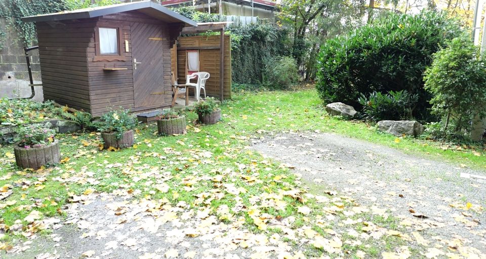 DG - Wohnung mit Blick auf die Lahn, in Wetzlar  - provisionsfrei ! in Wetzlar