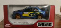 Modellauto Subaru impreza WRC Bayern - Bad Reichenhall Vorschau