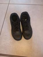 nike Air Max 90 leder schwarz Gr.40 Thüringen - Gera Vorschau