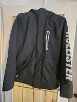 Hollister Jacke Schwarz Gr. L , Neuwertig Bonn - Beuel Vorschau