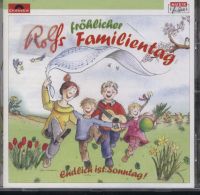 Rolf Zuckowski CD`s Berlin - Hohenschönhausen Vorschau