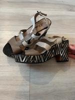 S Oliver Schuhe Baden-Württemberg - Karlsruhe Vorschau
