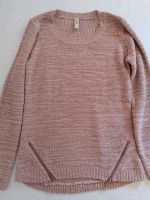 Strickpullover Winterpullover Damen S altrosa wie neu Baden-Württemberg - Tannheim Vorschau