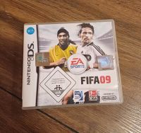 Nintendo DS FIFA09 Spiel Baden-Württemberg - Freiamt Vorschau