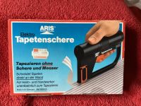 Tapetenschere Elektro von ARIS Hessen - Reichelsheim (Wetterau) Vorschau