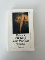 Patrick Süskind ,Das Parfüm‘ Rheinland-Pfalz - Andernach Vorschau