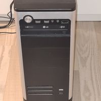 PC AMD Athlon 64x2 Computer Office PC Buchholz-Kleefeld - Hannover Groß Buchholz Vorschau