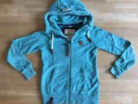 Naketano Sweatjacke / Strickjacke/ Jacke / Größe S Niedersachsen - Brake (Unterweser) Vorschau